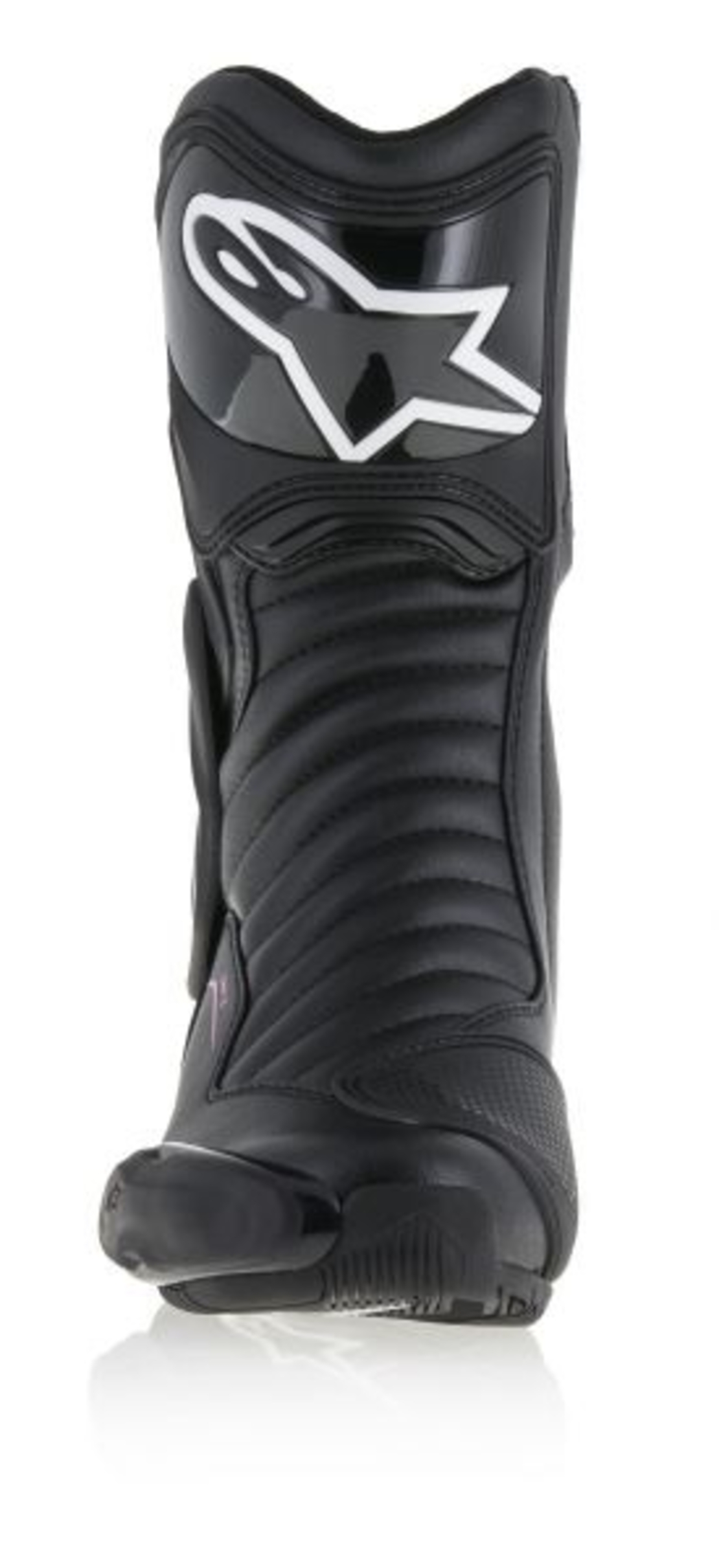 Ботуши ALPINESTARS STELLA SMX-6 V2 BLACK/PINK