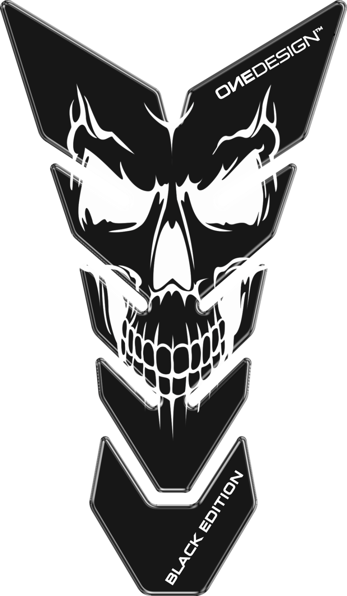 Протектор за резервоар 3M CGBE7P/PR3407