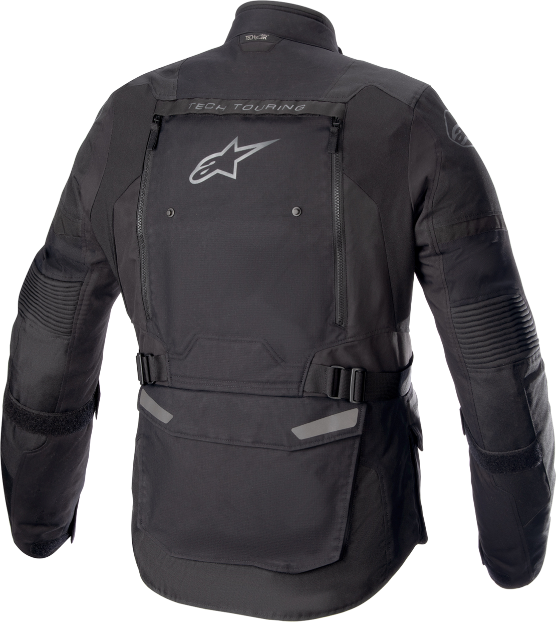 Текстилно мото яке ALPINESTARS Bogota Pro Drystar® BLACK