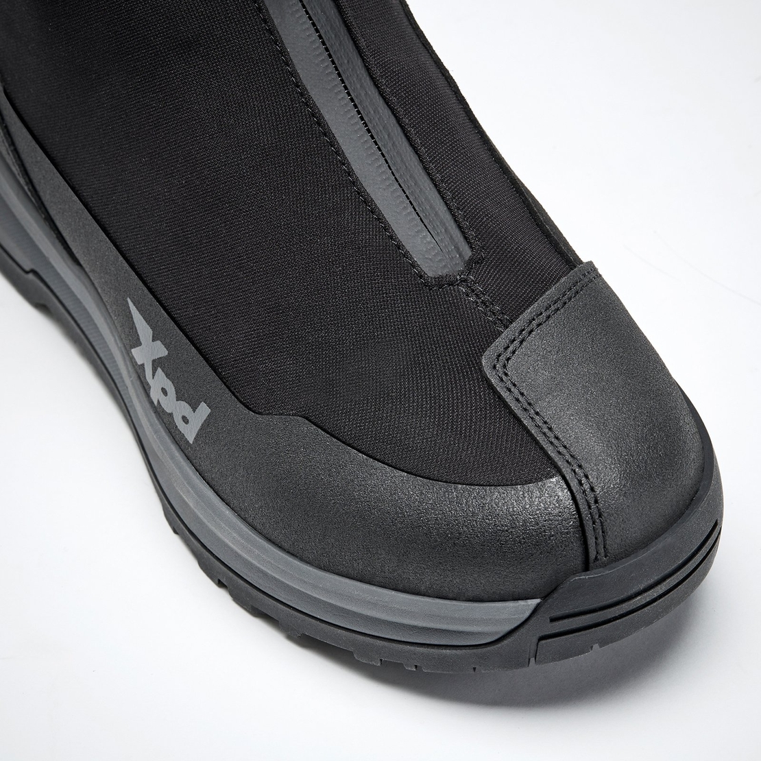 Мото ботуши XPD X-ADV SPORT H2OUT BLACK