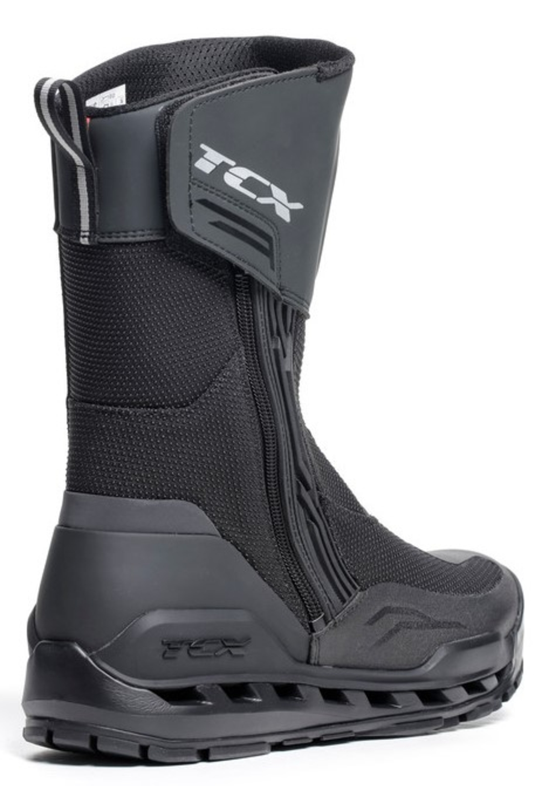 Ботуши TCX Clima 2 Surround Gore-Tex Black/Dark Grey