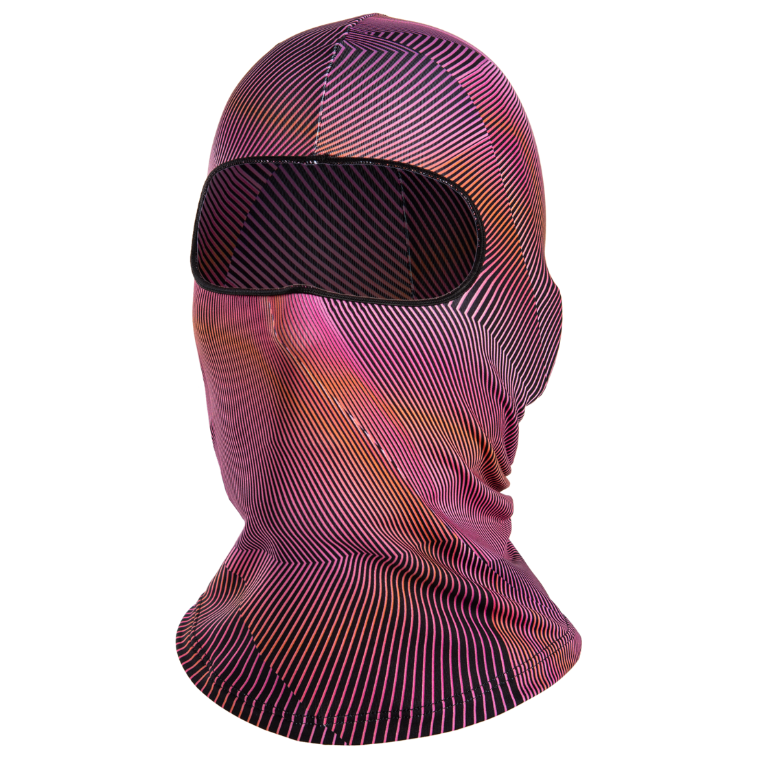Боне ICE2 SOLID PINK/ORANGE