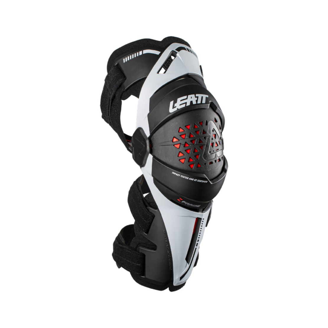 Шини LEATT Z-Frame Pair-White