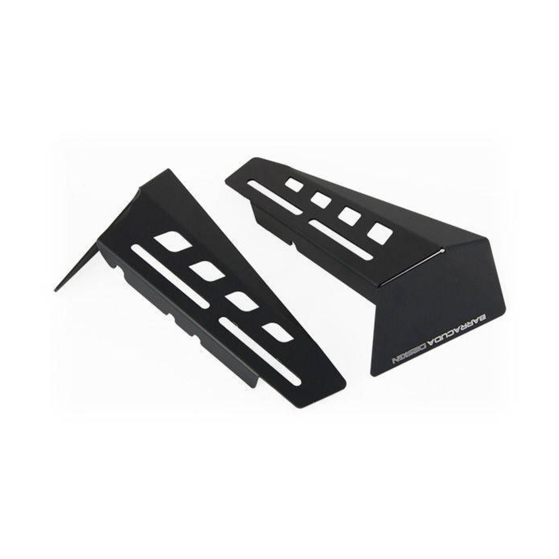 Капак за радиатор BARRACUDA Yamaha MT-09 (2014-2016)