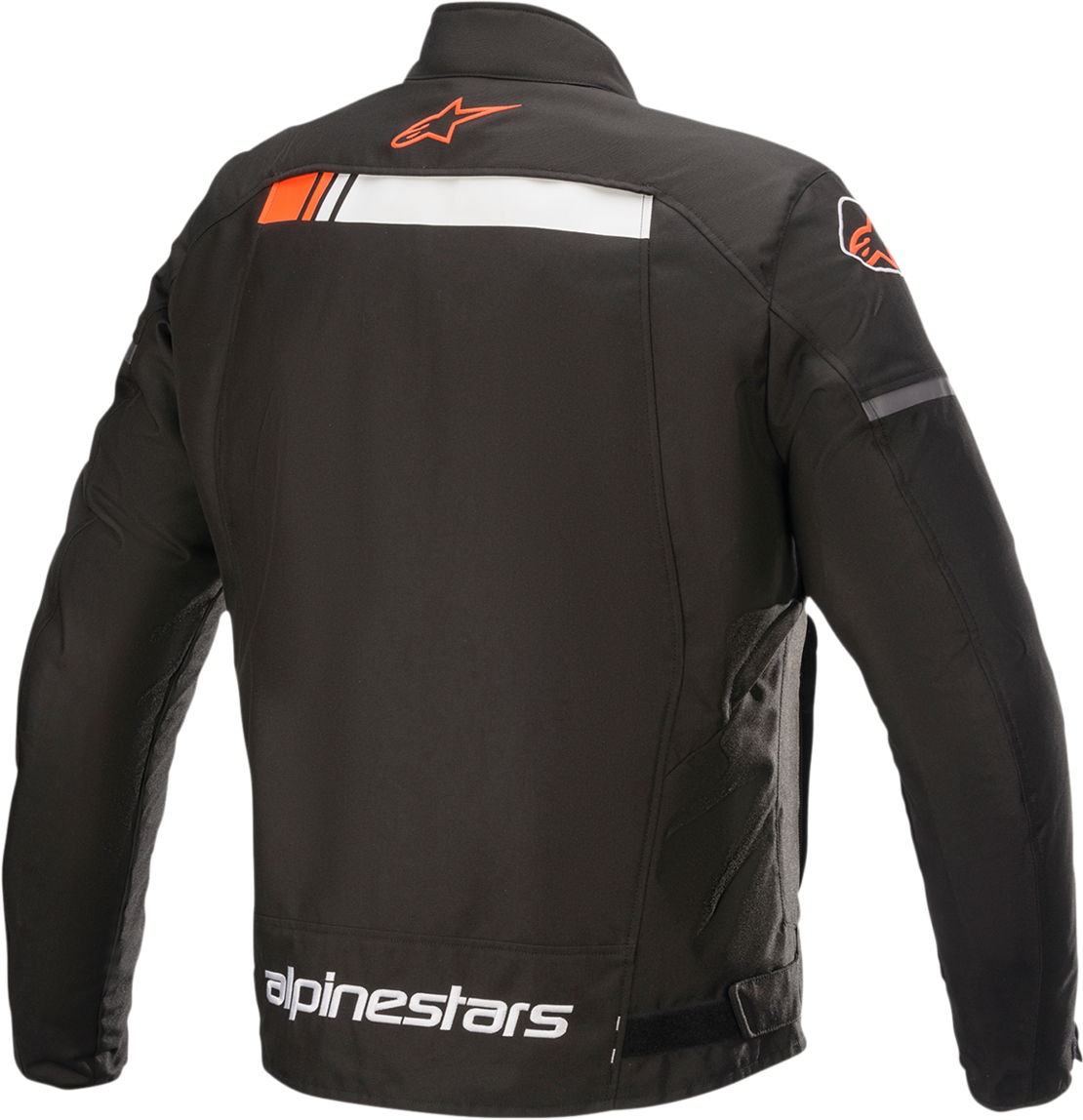 Мото яке ALPINESTARS T-SPS IGNITION WATERPROOF BLACK/RED/WHITE