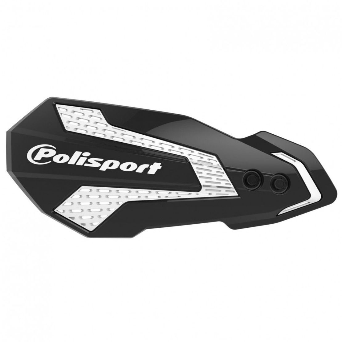 Предпазител за кормило POLISPORT MX FLOW HONDA Black/White