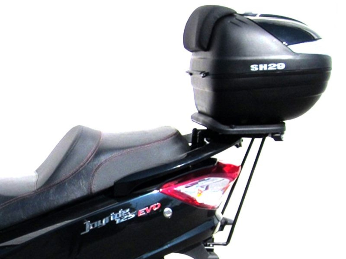 Монтажен комплект за куфари SHAD S0JR11ST