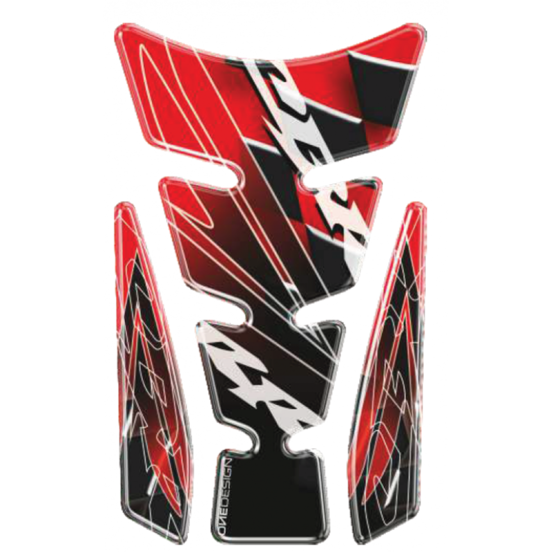 Протектор за резервоар CGSLE4RP/PR3218 HONDA CBR