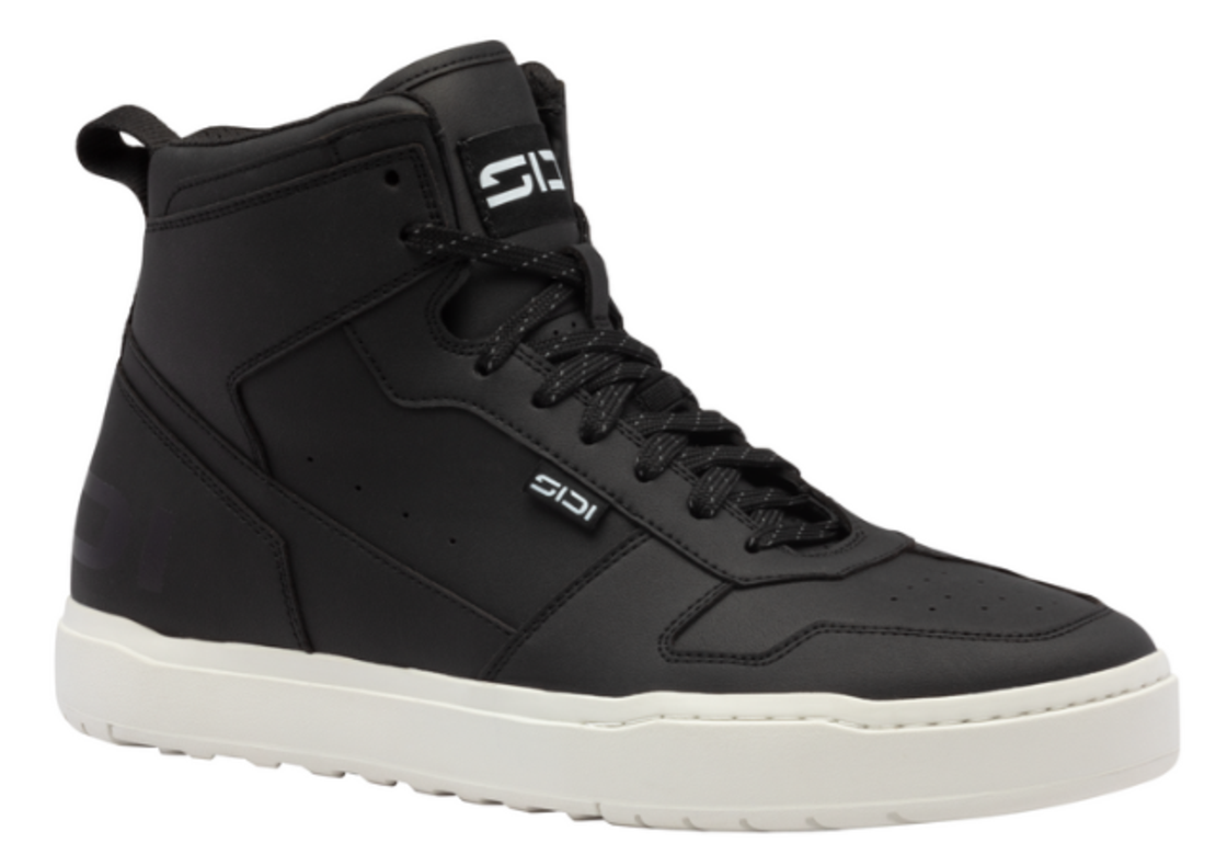 Мото боти SIDI LYNX BLACK