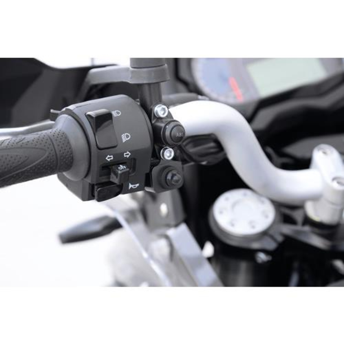 Ключ за светлини LAMPA ON&OFF 90463