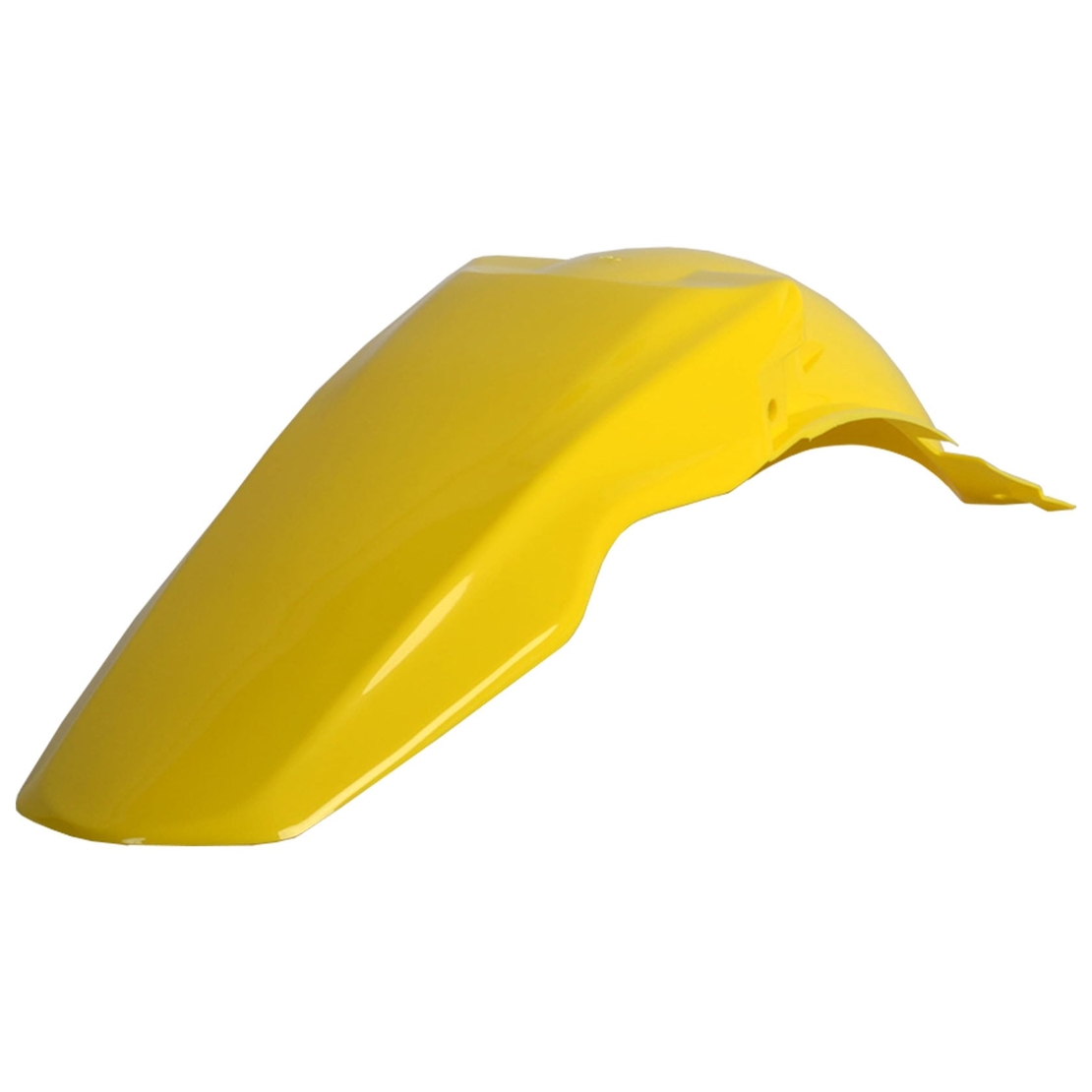 Заден калник Polisport Suzuki RM125 / 250 - 2001-08 Yellow OEM Color