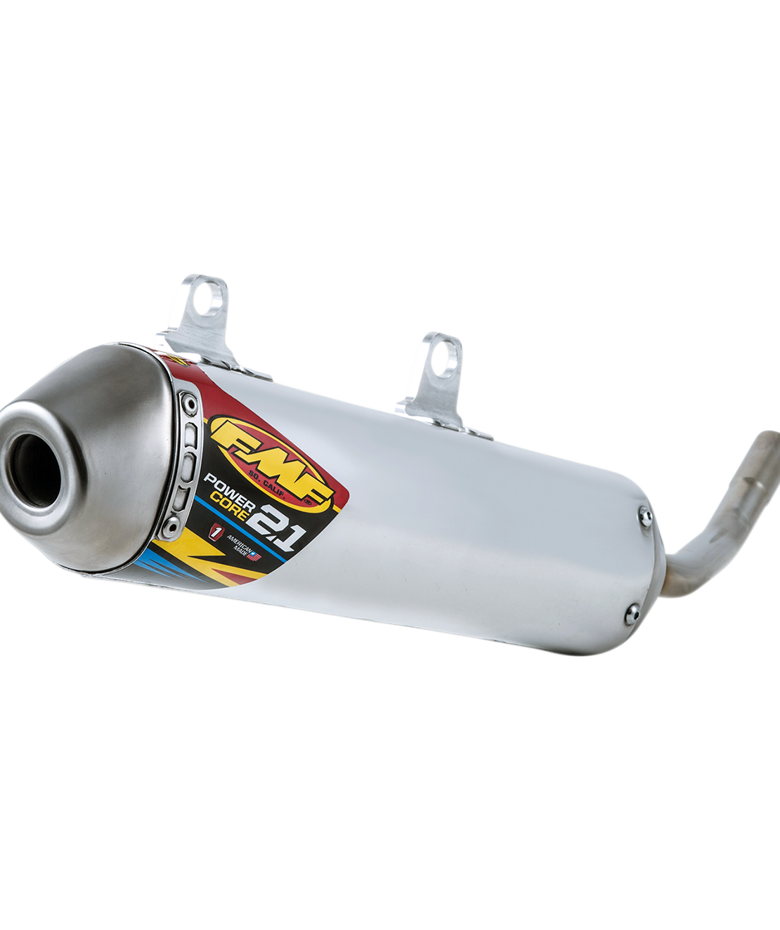 Гърне FMF  Powercore 2.1 Silencer