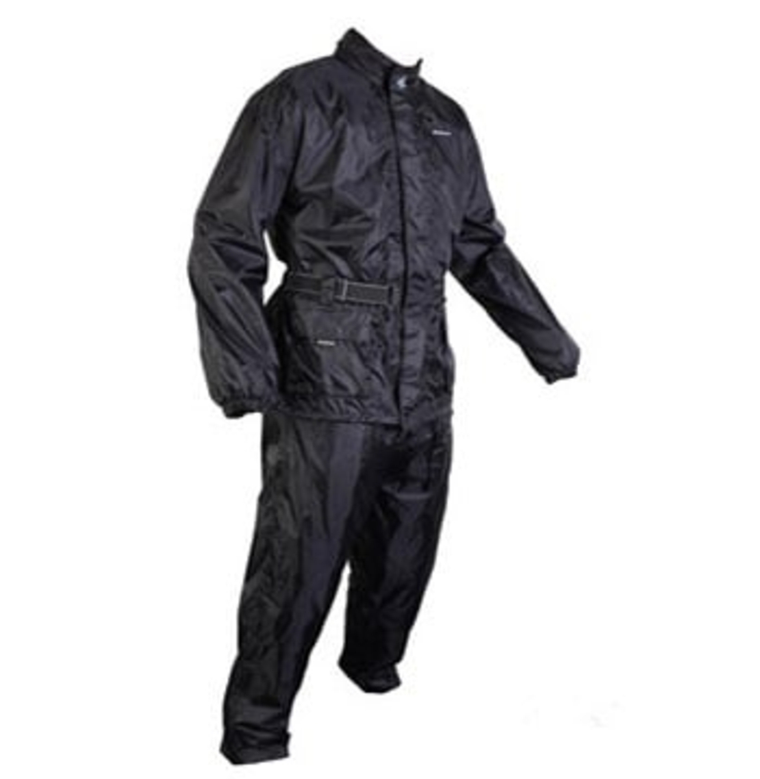 Комплект дъждобран ADRENALINE ORCAN 2.0 BLACK