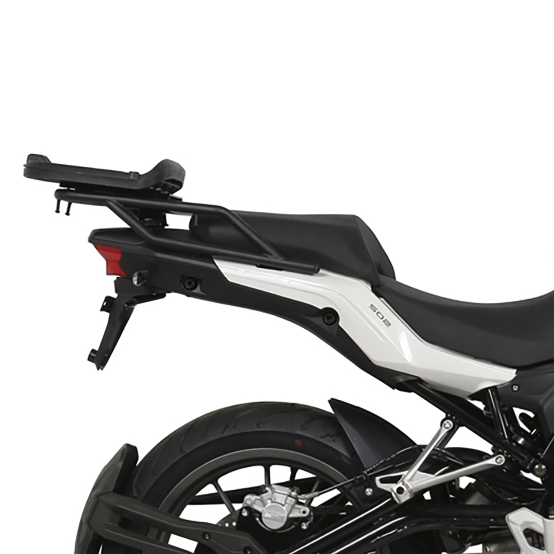 Монтажен комплект за куфари SHAD TOP MASTER  BENELLI TRK 502´17