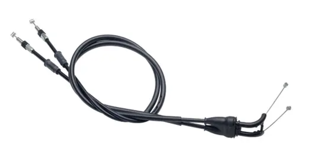 Жило за газ DOMINO THROTTLE CABLES KRE03 KTM/HUSQVARNA 4-STROKE