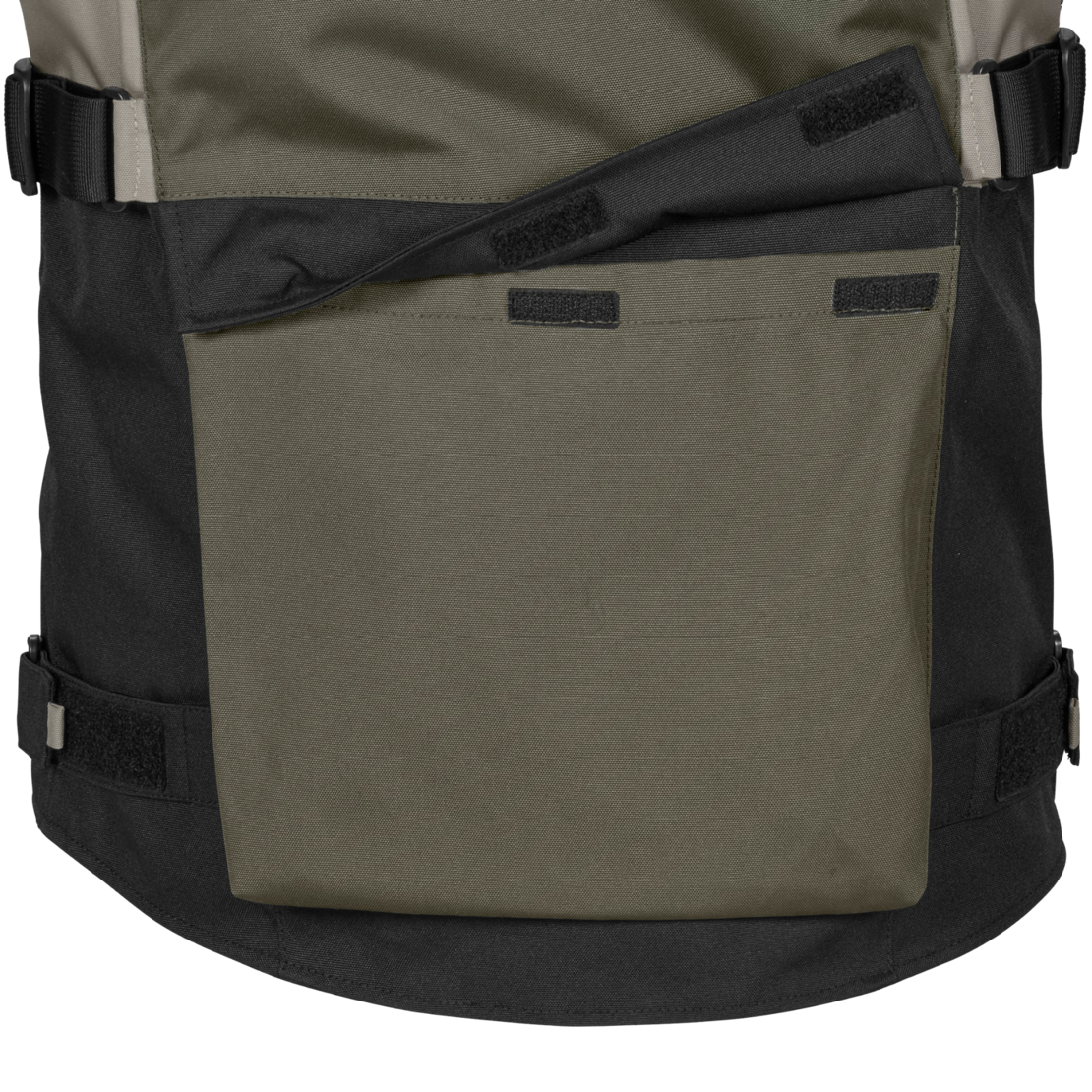 Текстилно мото яке SPIDI RW H2OUT Militar