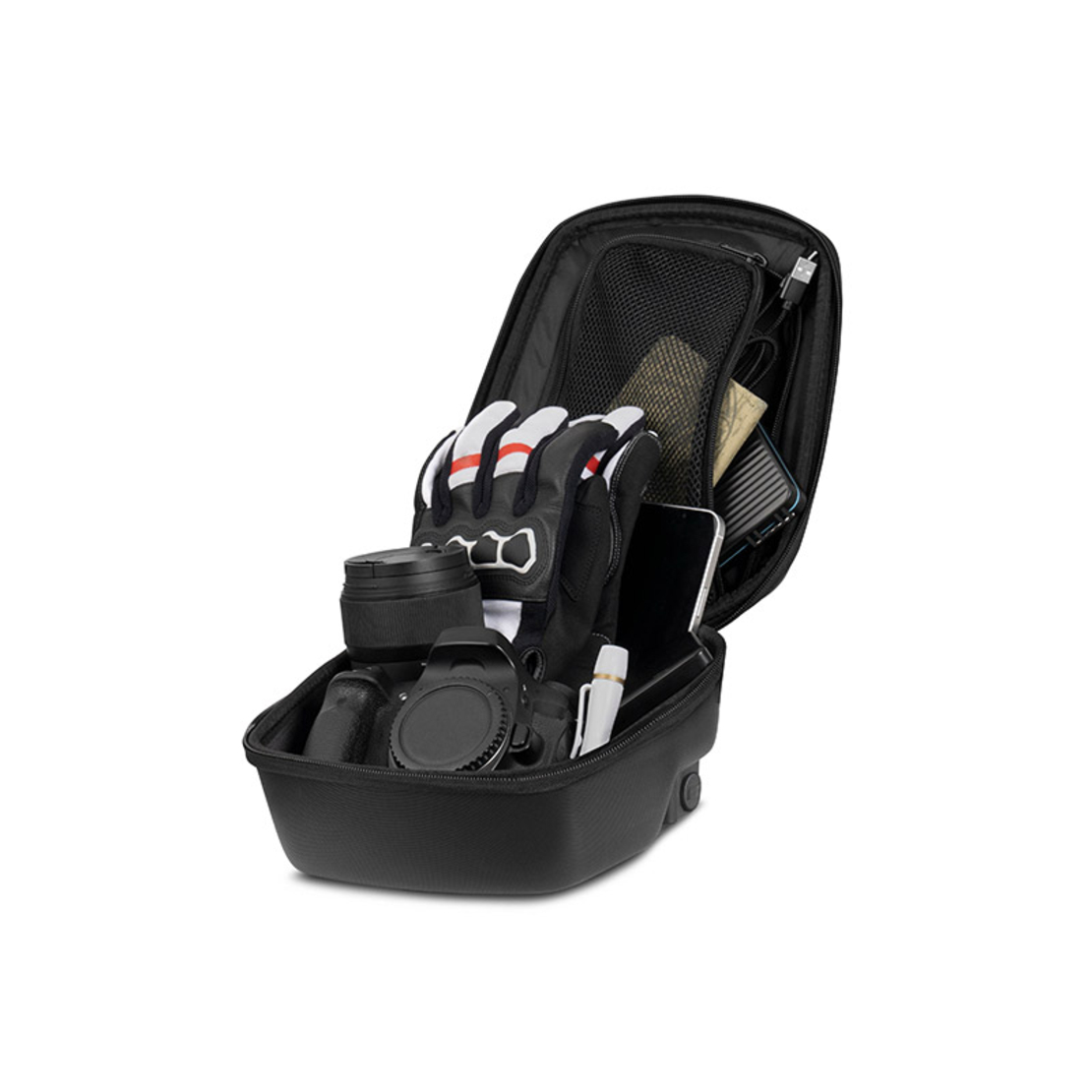 Мото чанта за резервоар SHAD E09C