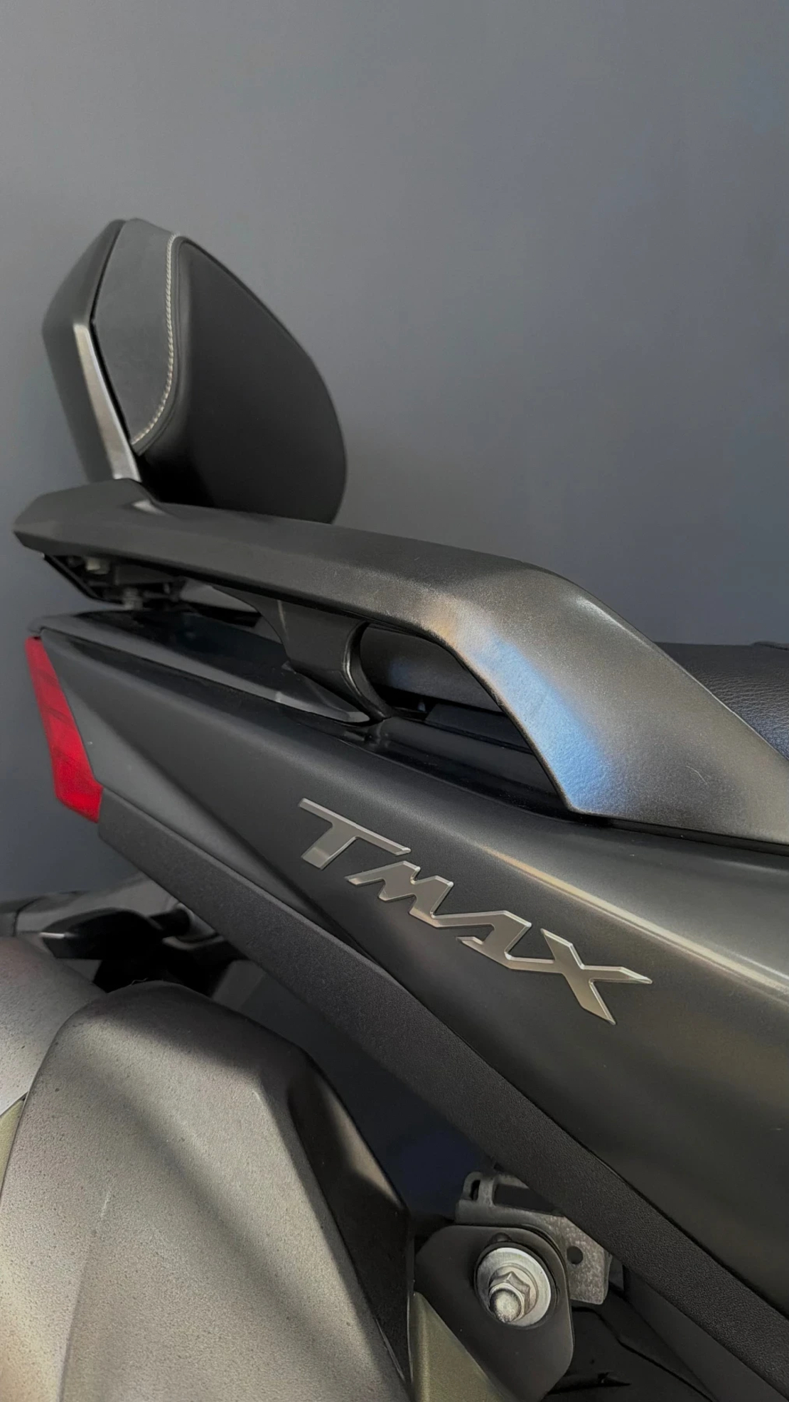 Yamaha T-max 530 Keyless , Led, TCS 2017г