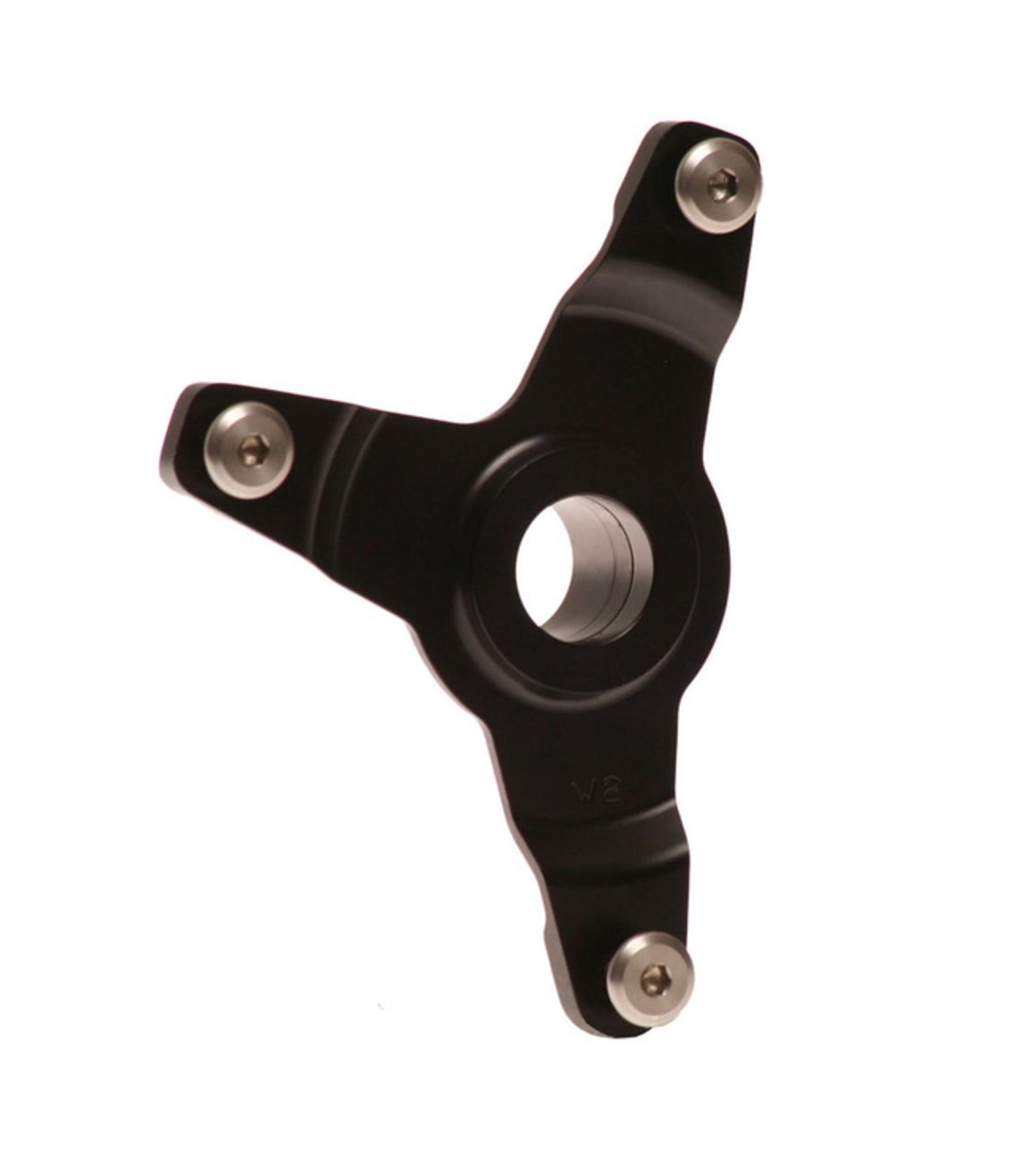 Приставка за монтиране на протектор RFX Pro Disc Guard Mount (Black) - Yamaha YZF250/450