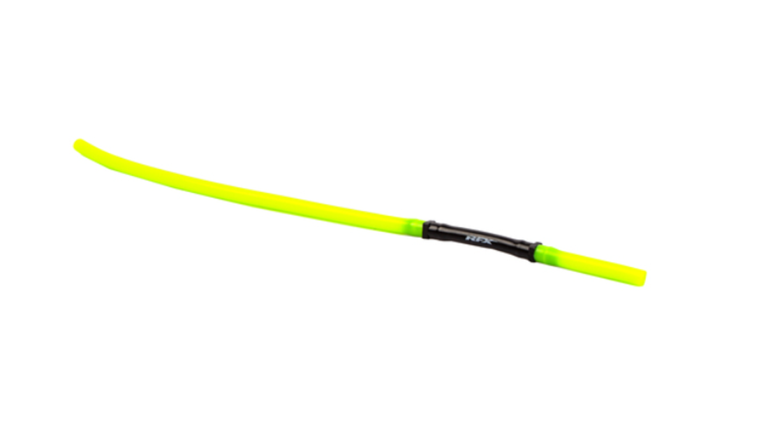 Вентилационна тръба RFX Race RR 250 2T RACING (Green) 5 pcs