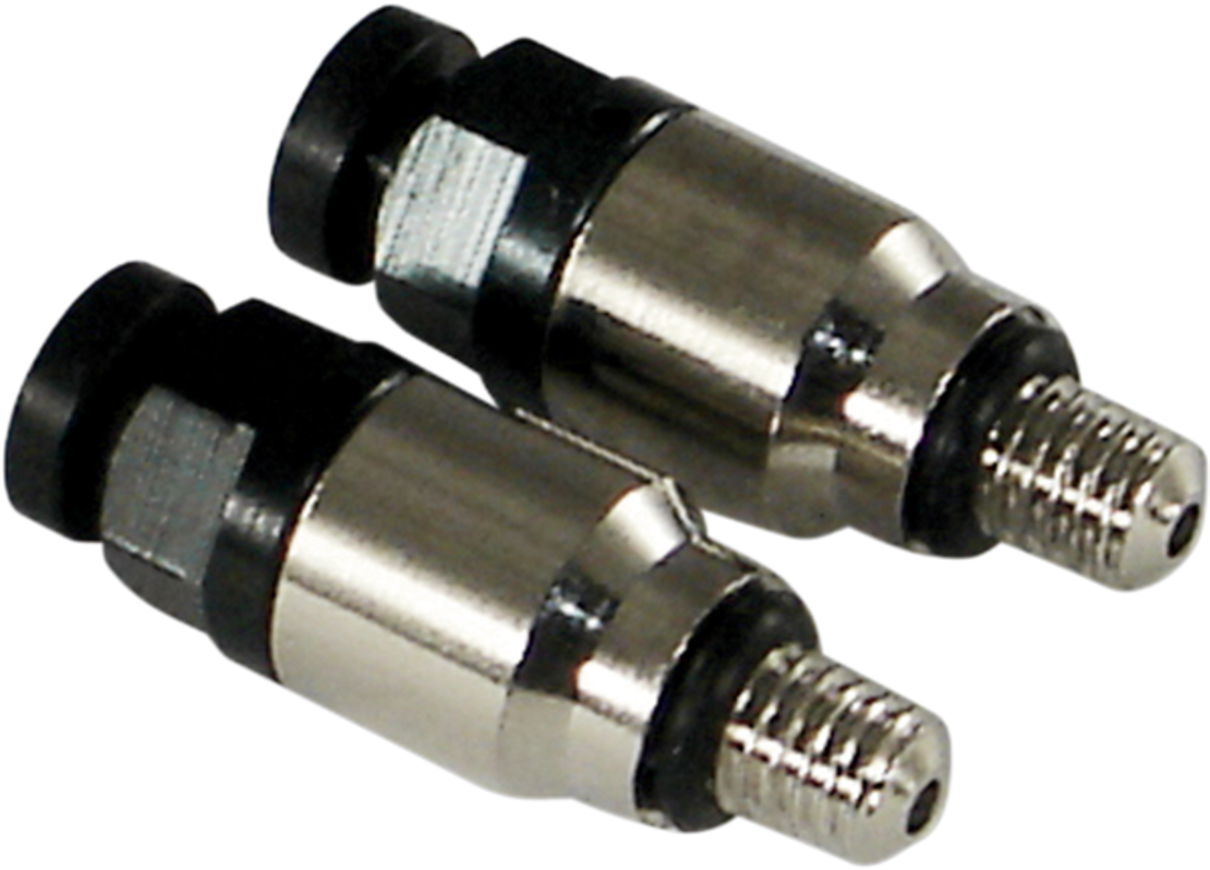 Обезвъздушител за вилка SCAR SHO/KAY M5x0.8 BLACK