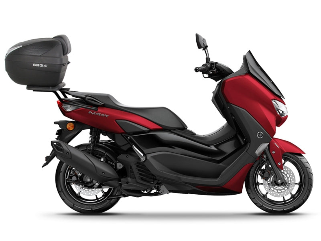 Монтажен комплект за куфари SHAD TOP MASTER YAMAHA NMAX 125 '21