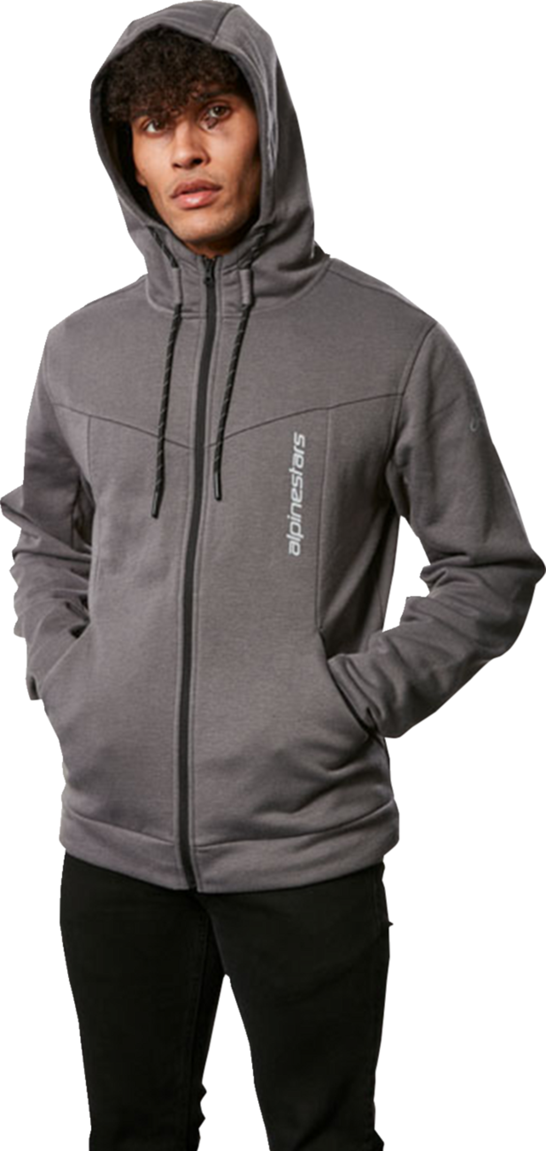 Суитшърт ALPINESTARS Era Premium Hoodie GY