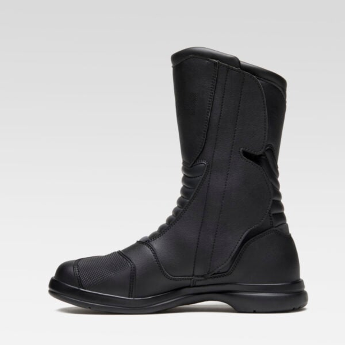 Ботуши за мотор XPD X-VENTURE H2OUT BLACK