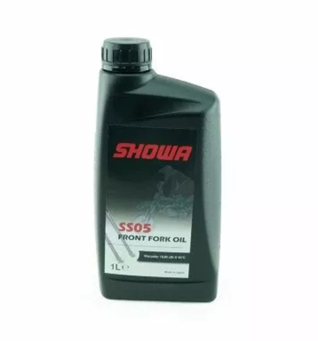 Масло за предна вилка SHOWA FF OIL SS05 1LT