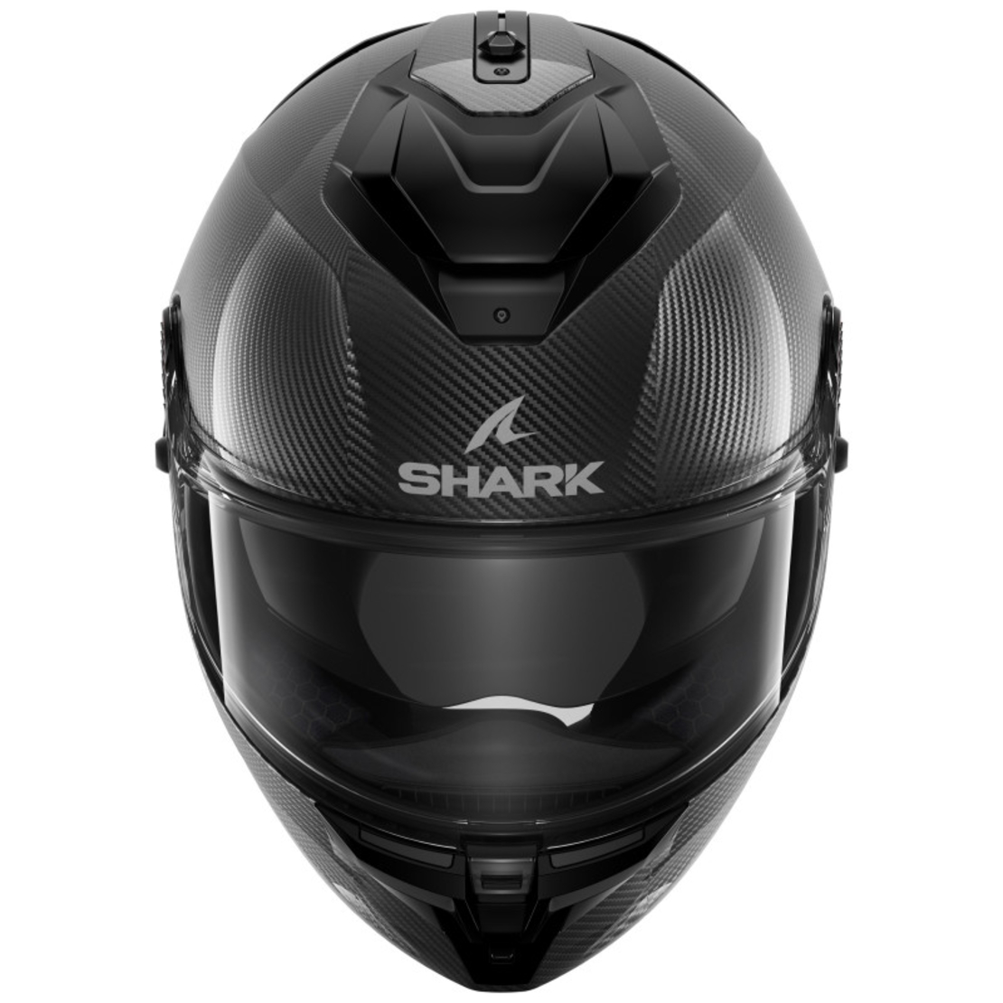 Каска SHARK SPARTAN GT PRO CARBON SKIN GLOSS
