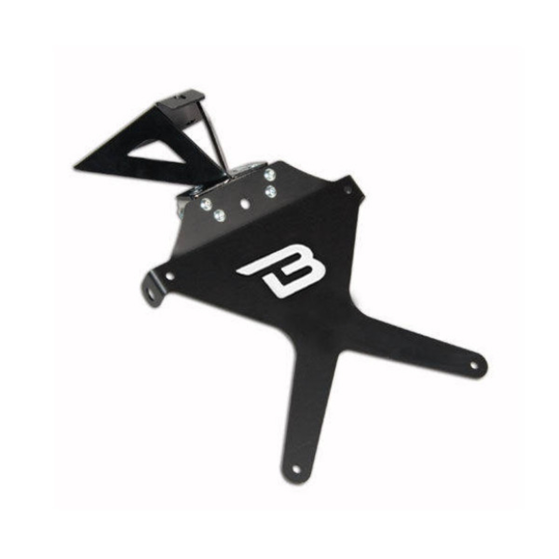 Стойка за номер BARRACUDA Aprilia