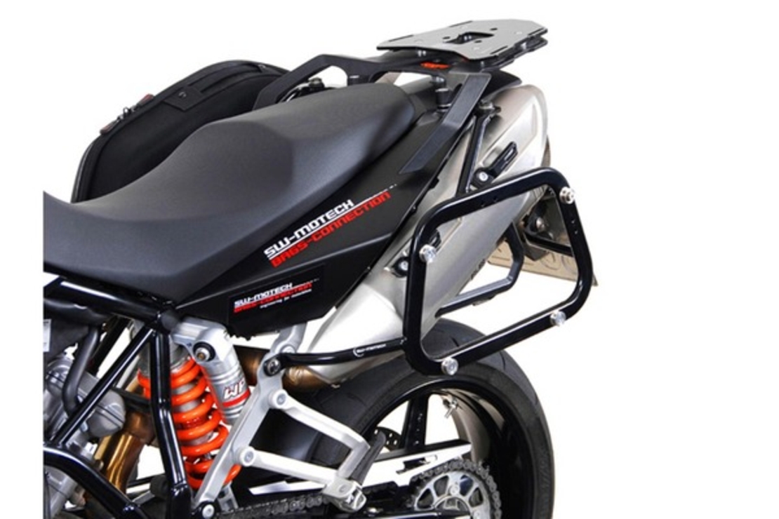 Адаптер за стойка SW-MOTECH ADAPTER KIT FOR EVO CARRI