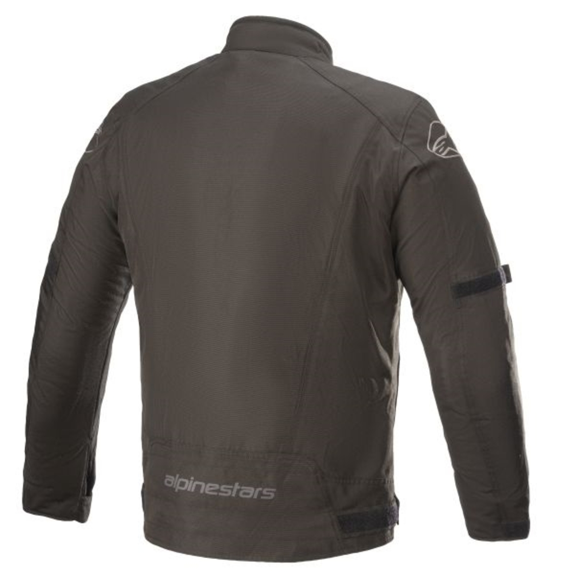 ТЕКСТИЛНО МОТО ЯКЕ ALPINESTARS HEADLANDS DRYSTAR BLACK