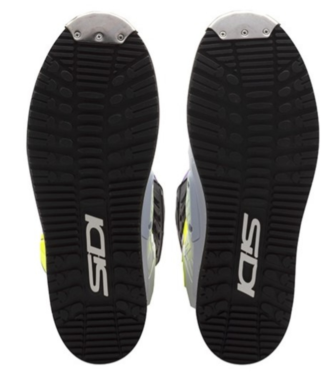 Мотокрос/ендуро ботуши SIDI CROSSAIR HD PURPLE BOLT