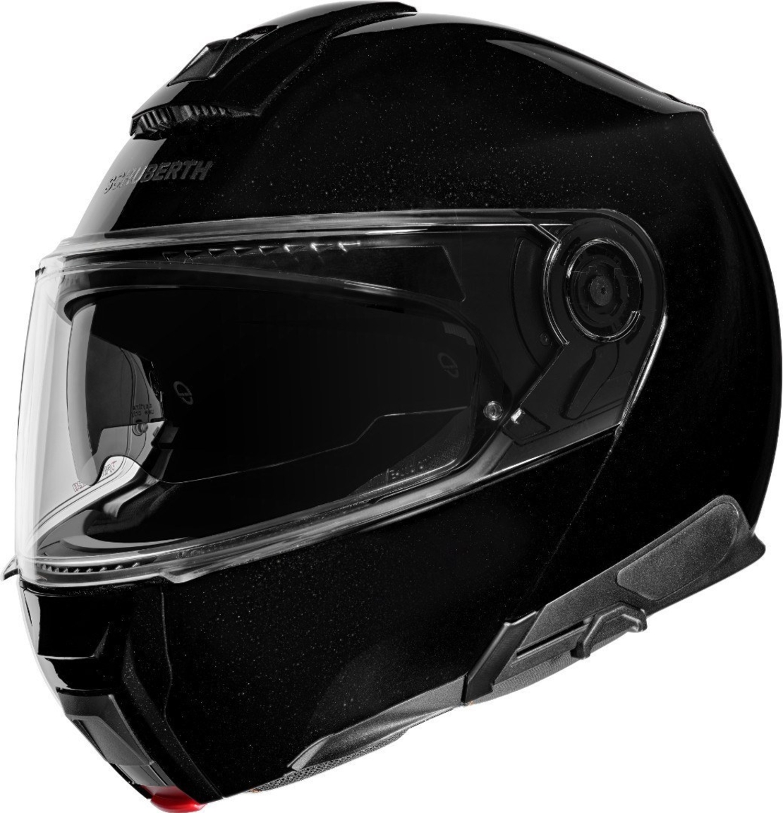 Каска SCHUBERTH C5 BLACK