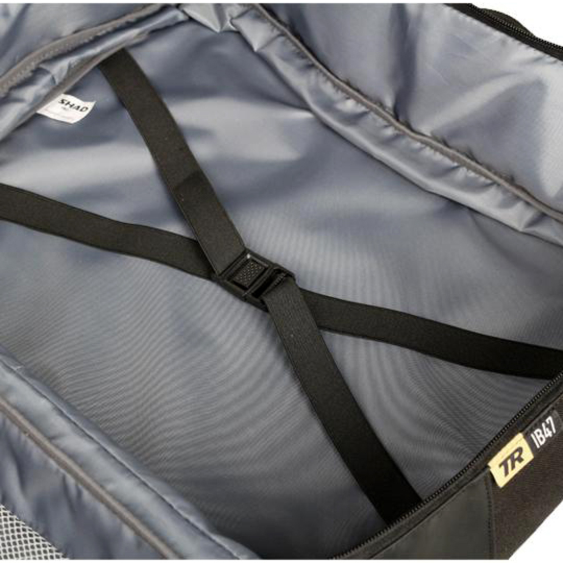 Вътрешна чанта за куфар SHAD TR37 / TR48 / TR36