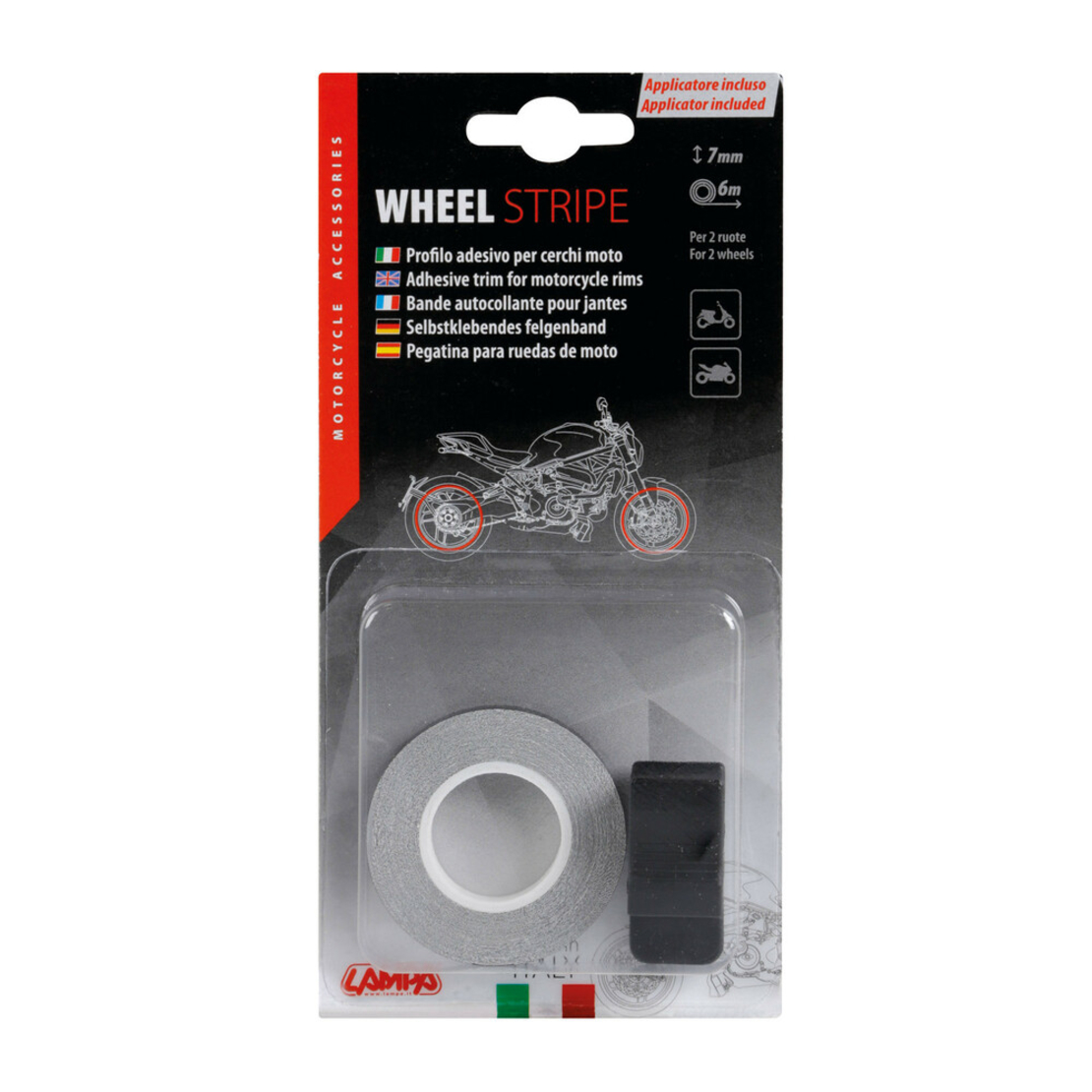 Лента BLACK 90520