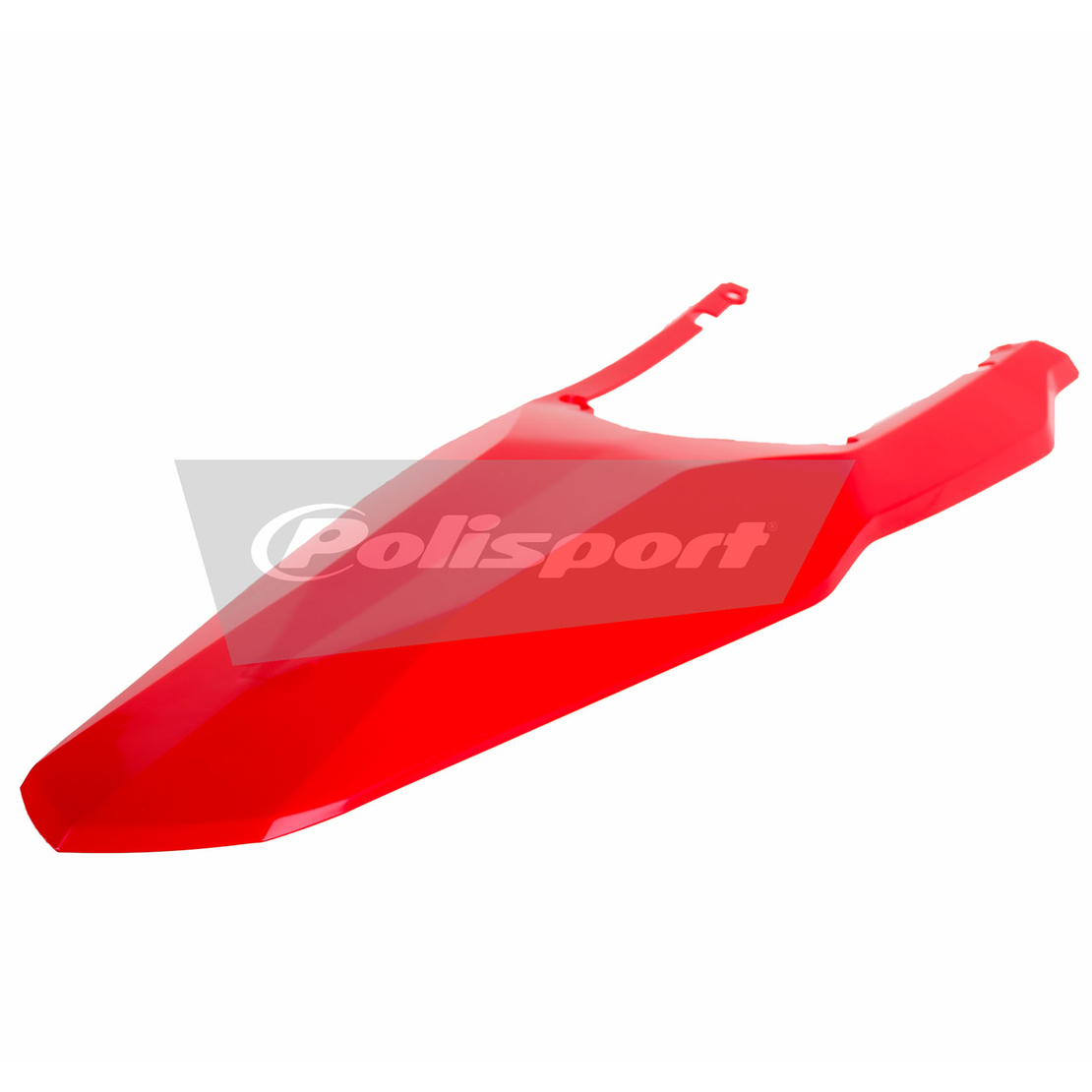 Заден калник Polisport GAS GAS EC / EC-E - 2012-17 Red OEM Color