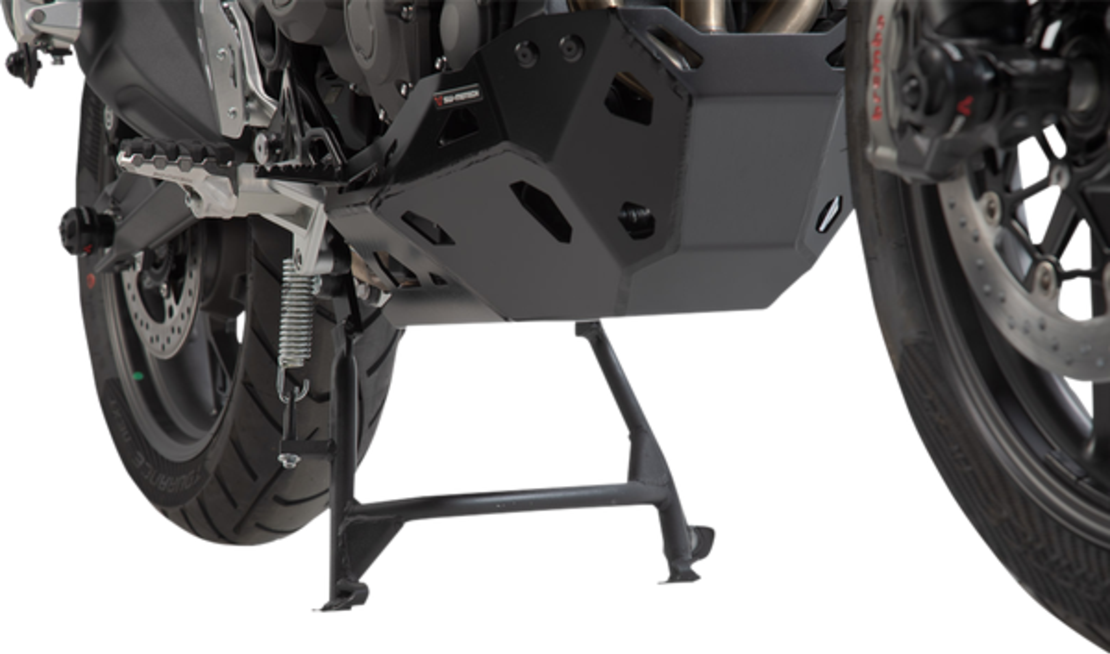 Централна стойка SW-MOTECH CENTERSTAND TIGER 900 GT ABS