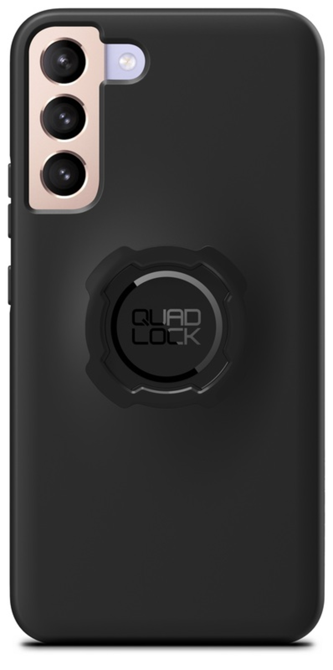 Калъф за телефон QUAD LOCK Phone Case Samsung Galaxy S22+