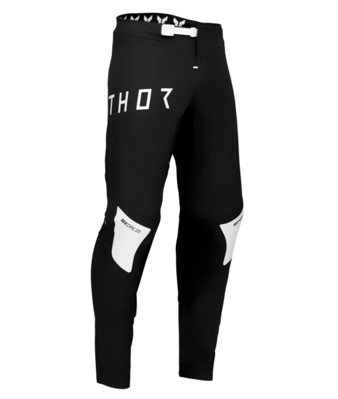 Мотокрос брич THOR SPORTMODE STRIKE BLACK