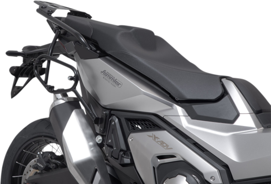 Странични стойки за куфар SW-MOTECH SLC CARRIER RIGHT X-ADV 750 ABS 24