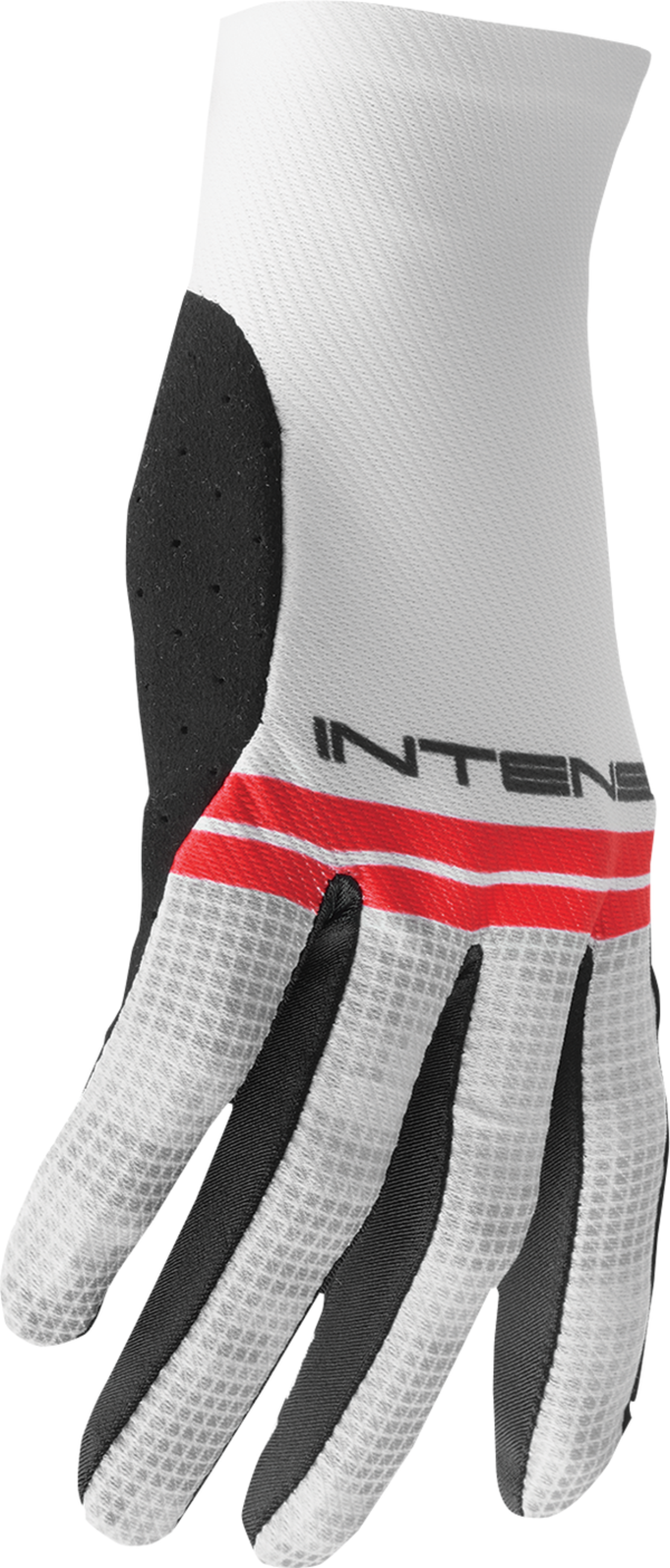 Вело ръкавици THOR INTENSE ASSIST DECOY WHITE/CAMO