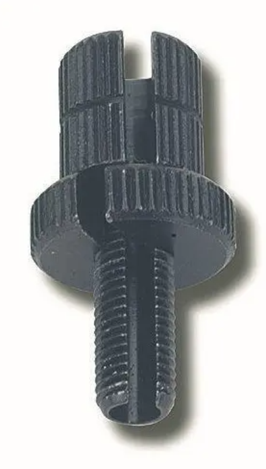 Регулираща гайка DOMINO CABLE ADJUSTER M8X1MM BLACK