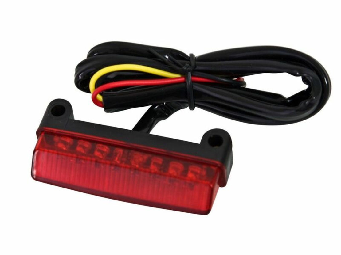 Задни светлини RACETECH LED 12V