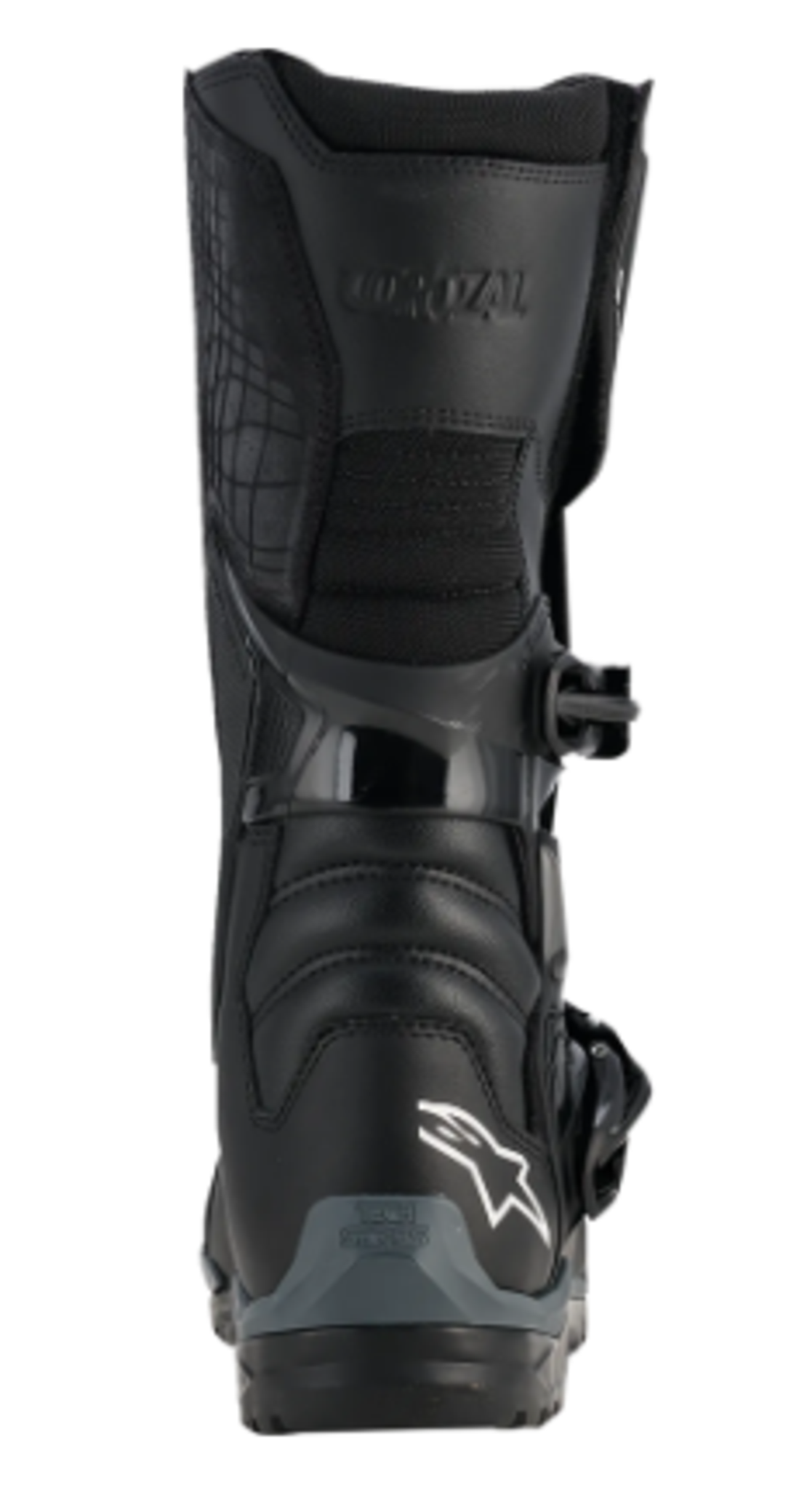 БОТУШИ ALPINESTARS COROZAL ADVENTURE C26 DRYSTAR BLACK