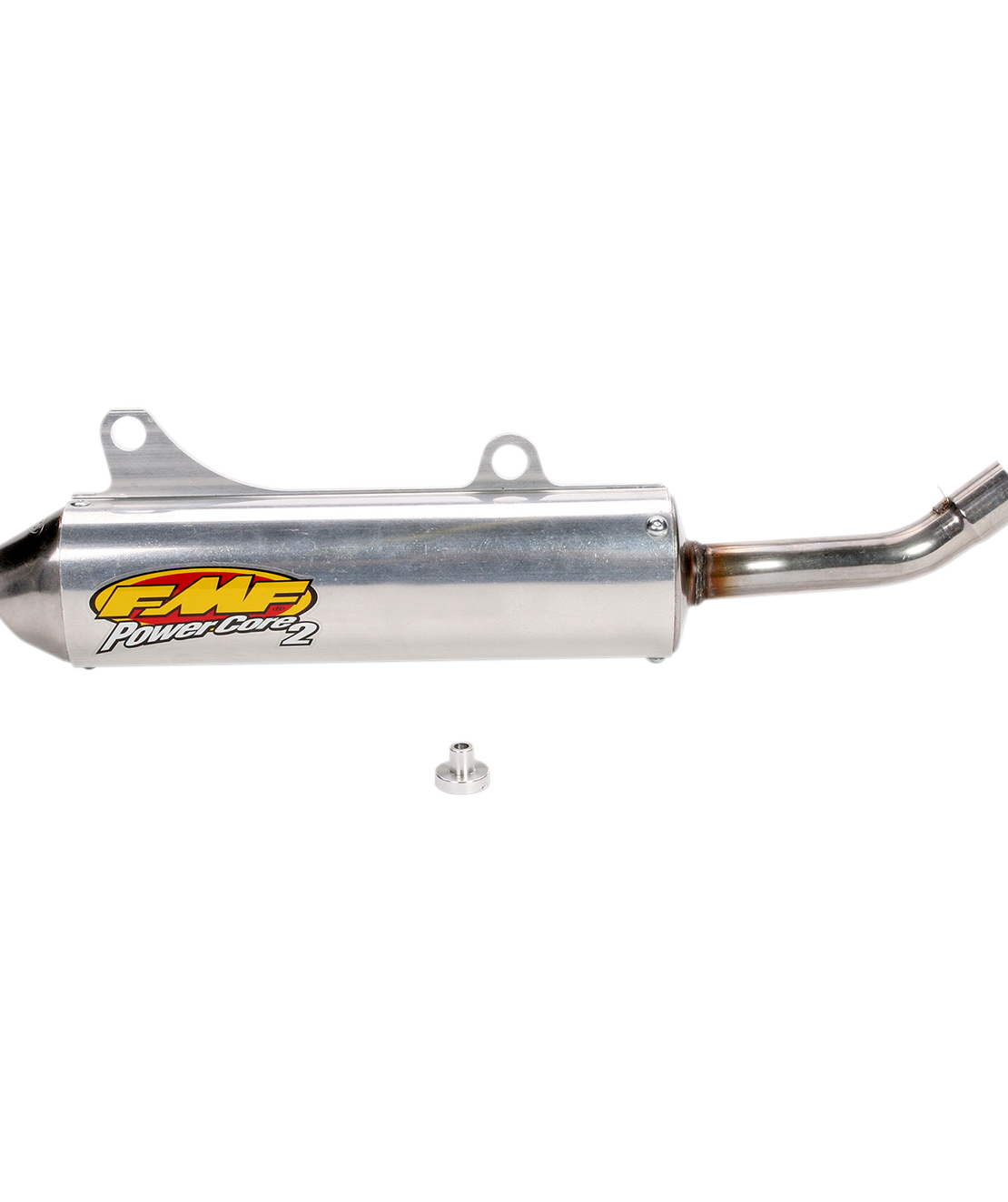 Гърне FMF Powercore 2 Silencer RM 250 01-02