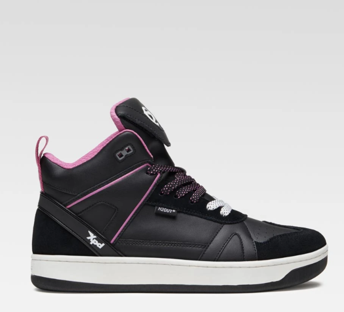 Дамски мото кецове XPD MOTO-1 H2OUT