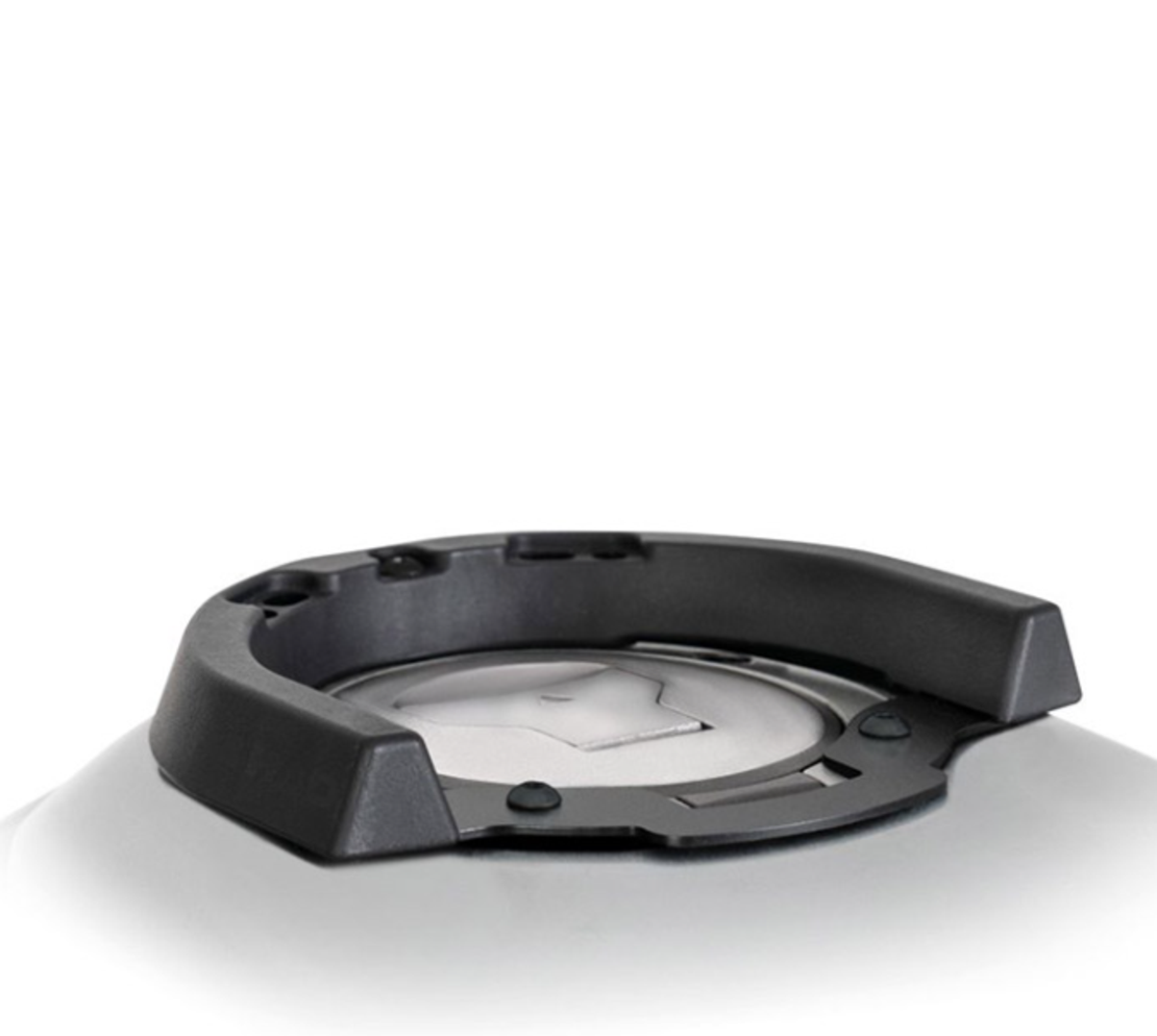 Клик система за резервоар SHAD CLICK SYSTEM FITTING KIT - SUZUKI