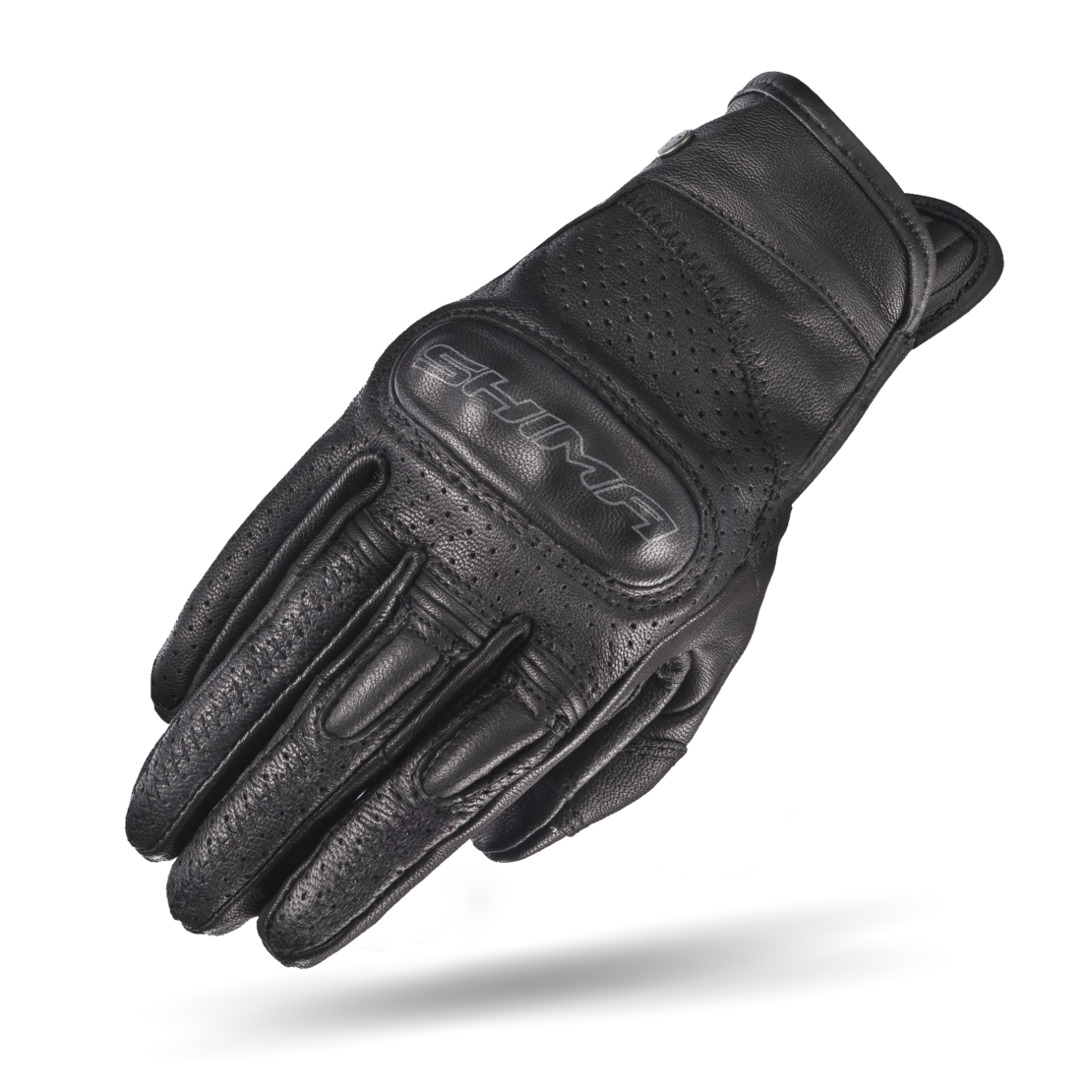 Дамски ръкавици SHIMA CALIBER BLACK